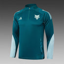 Conjunto de Treino Cruzeiro 25/26