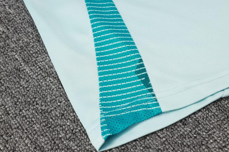 Moletom Cruzeiro 25/26 Treino Adidas Masculina