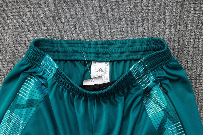 Conjunto de Treino Cruzeiro 25/26