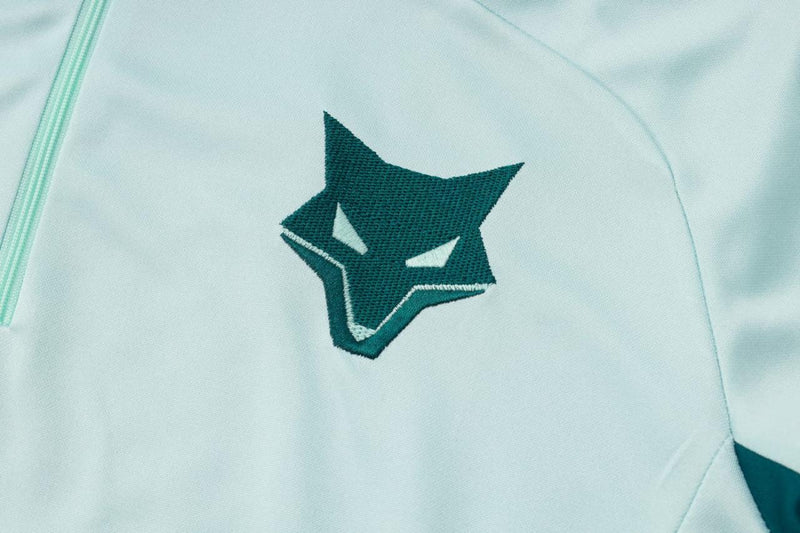 Conjunto de Treino Cruzeiro 25/26