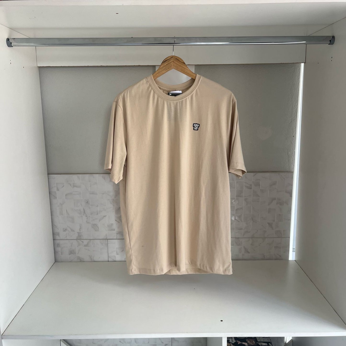 Camisa ENTRE LINHAS