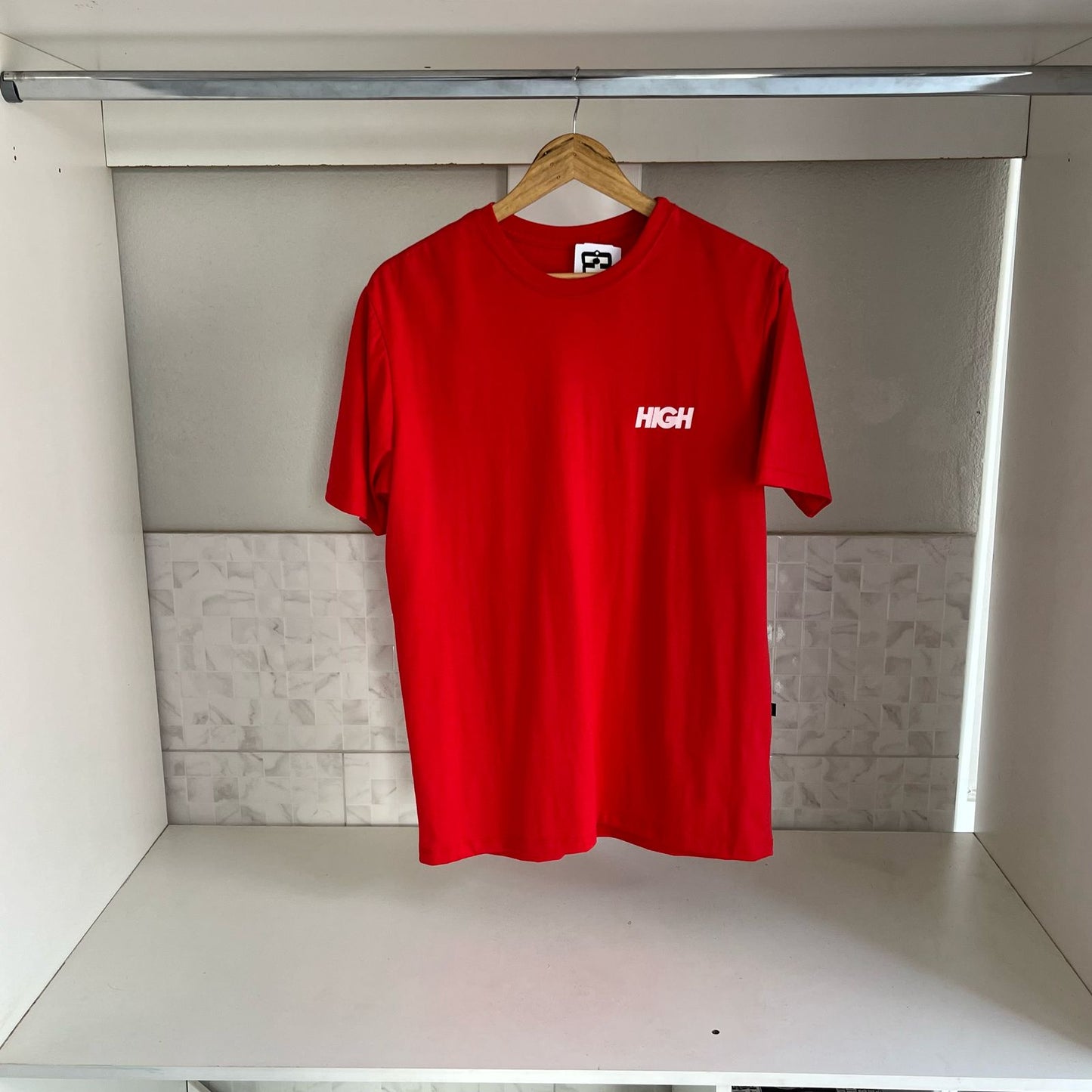 Camisa ENTRE LINHAS