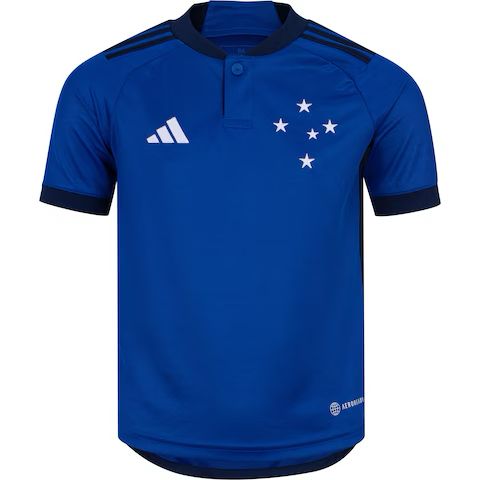 Camisa Cuzeiro I modelo 2023