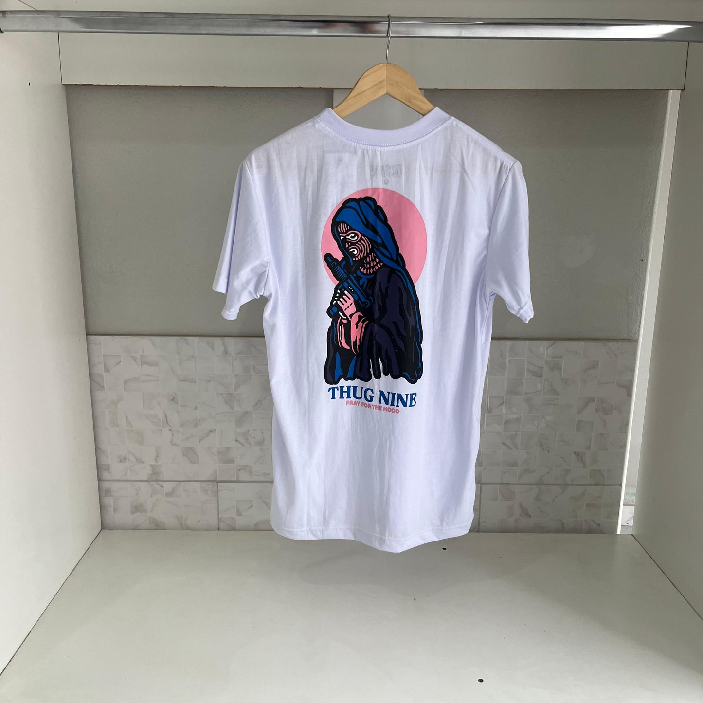 Camisa ENTRE LINHAS