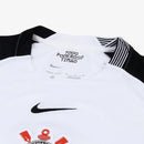 Camisa Corinthians 2025/26 Home