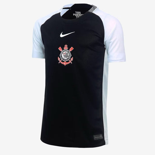 Camisa Corinthians 2025/26 Away