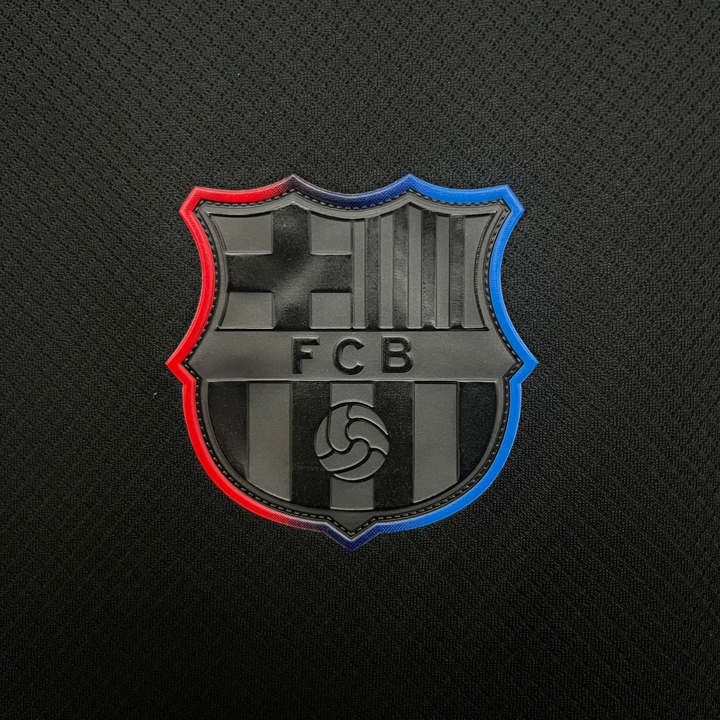 Camisa Barcelona X Travis Scott 2024/25 Away