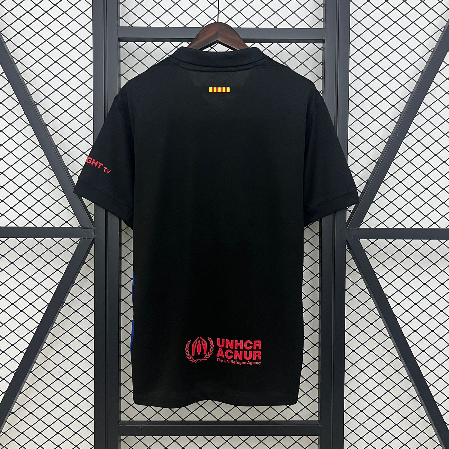 Camisa Barcelona X Travis Scott 2024/25 Away
