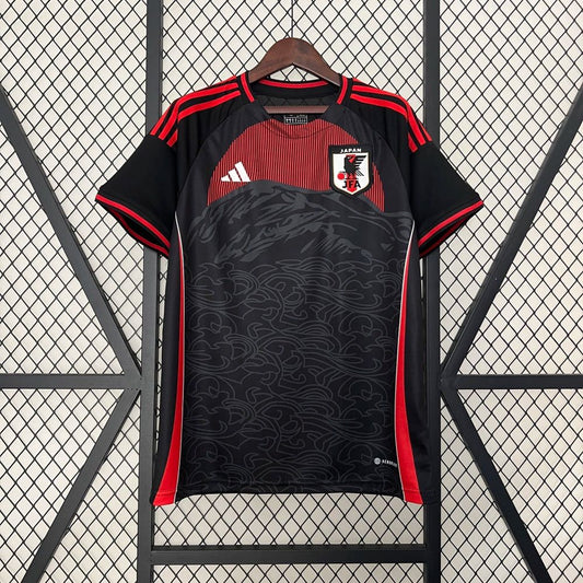 Camisa Seleção Japão 2024 Edição ESPECIAL