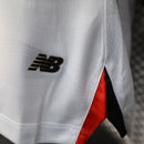 Camisa Jogador São Paulo 2025/26 Home