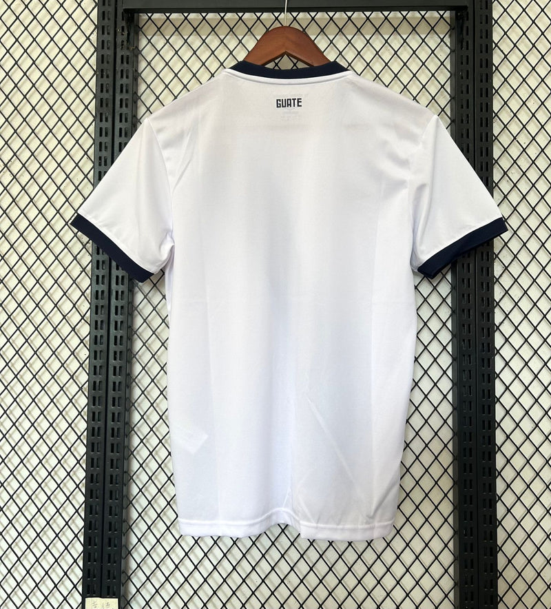 Camisa Camisa Guatemala 25/26 Home