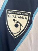 Camisa Camisa Guatemala 25/26 Home