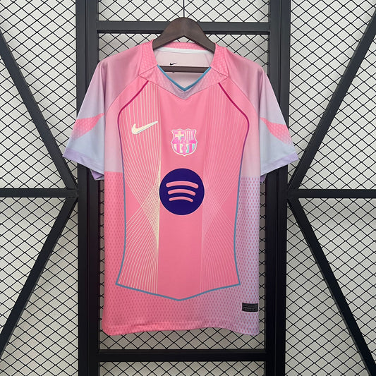 Camisa Barcelona 2025/26