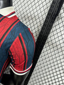 Camisa Jogador Barcelona 2025/26 Edição Especial