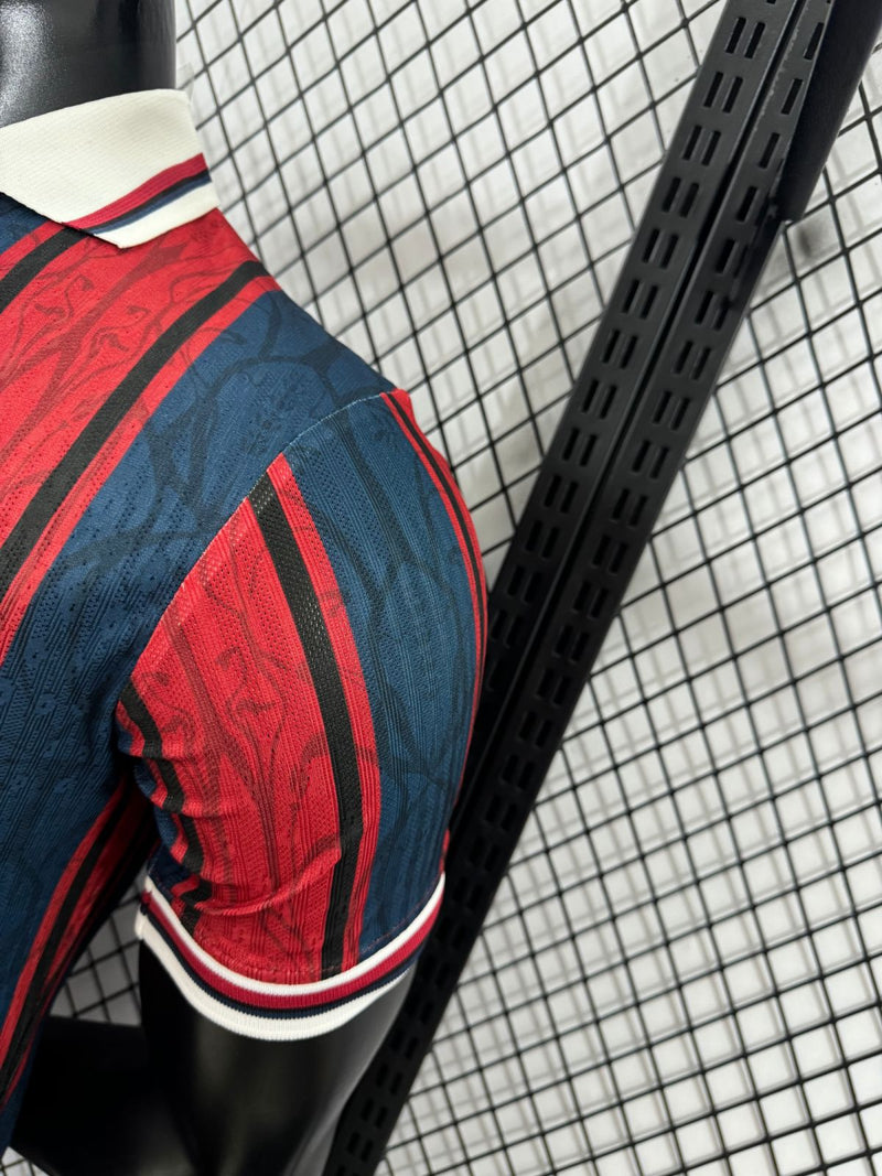 Camisa Jogador Barcelona 2025/26 Edição Especial