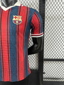 Camisa Jogador Barcelona 2025/26 Edição Especial