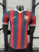 Camisa Jogador Barcelona 2025/26 Edição Especial