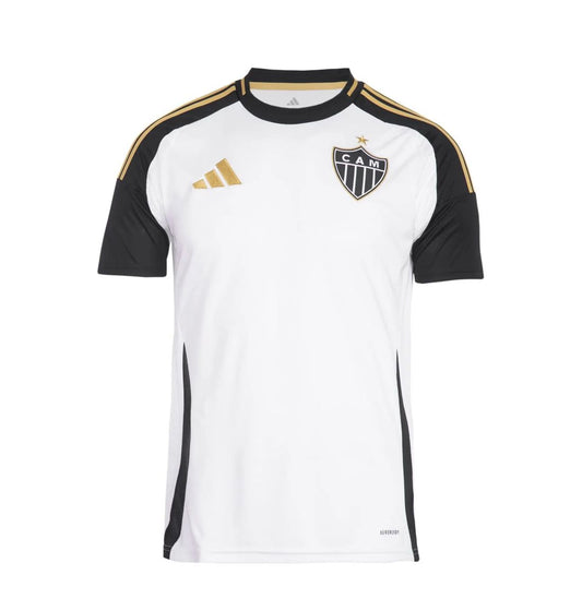 Camisa Atlético Mineiro 2025/26 Away
