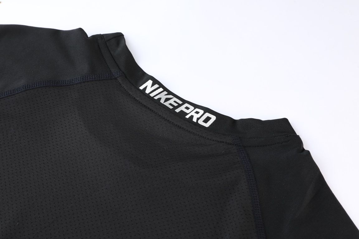 Camiseta Pro Dri-FIT Masculina (COMPRESSÃO)