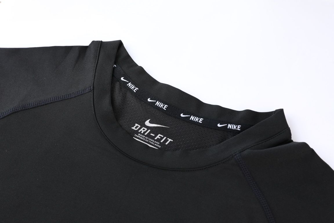 Camiseta Pro Dri-FIT Masculina (COMPRESSÃO)