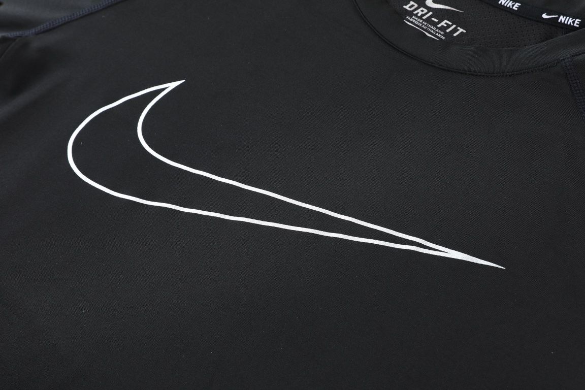 Camiseta Pro Dri-FIT Masculina (COMPRESSÃO)