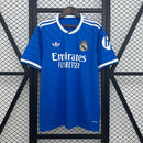 Camisa Real Madrid 2025/26 Third