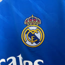 Camisa Real Madrid 2025/26 Third