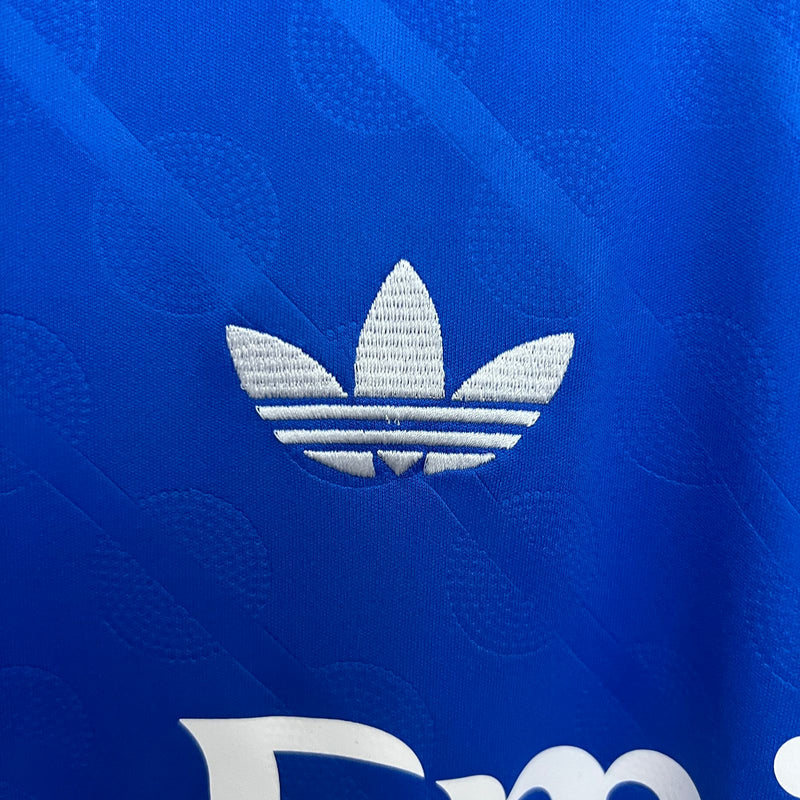 Camisa Real Madrid 2025/26 Third