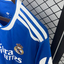 Camisa Real Madrid 2025/26 Third