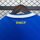 Camisa Real Madrid 2025/26 Third