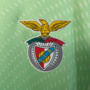 Benfica de goleiro 2025/26
