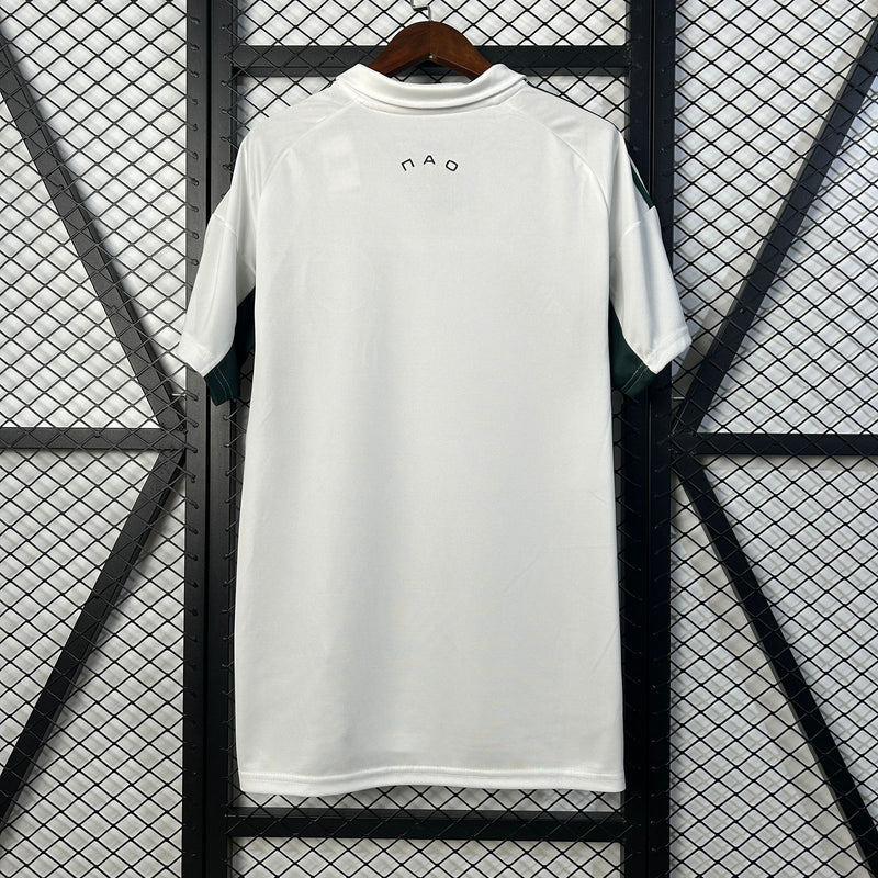 Panathinaikos away2025/26