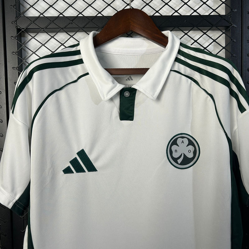 Panathinaikos away2025/26