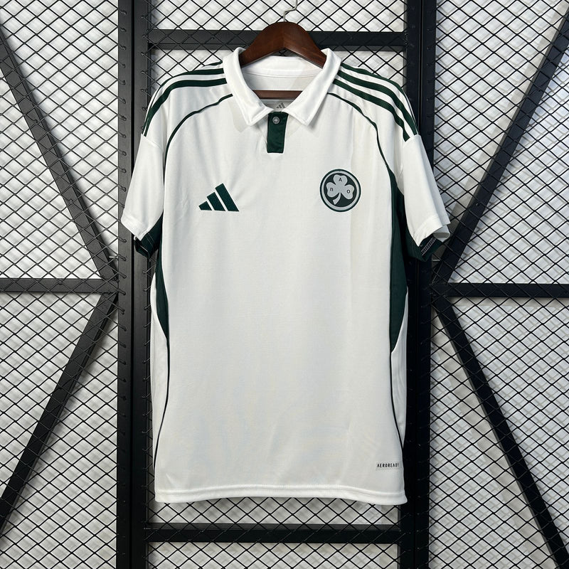 Panathinaikos away2025/26