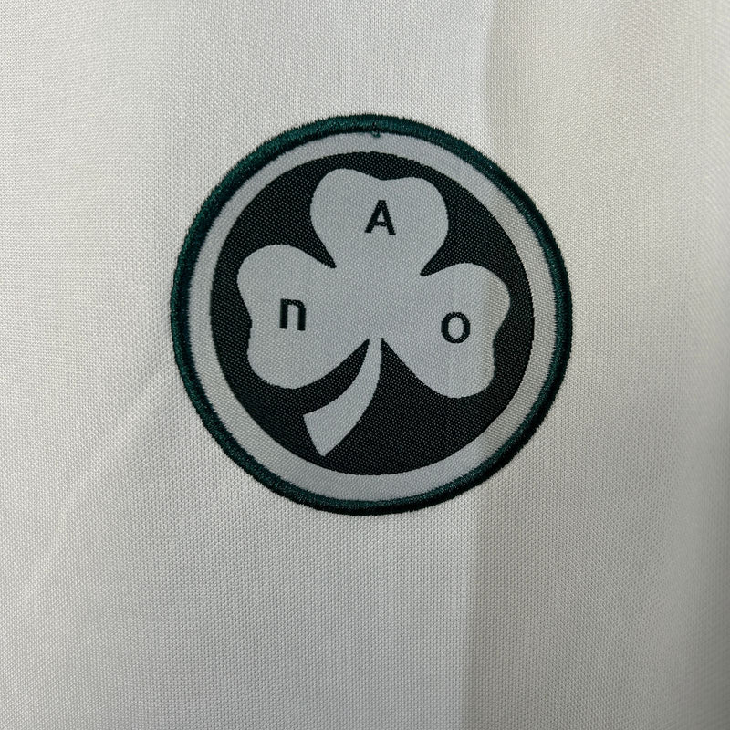 Panathinaikos away2025/26