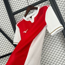 Monaco primeiro uniforme 2025/26