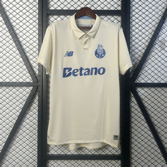 Porto Terceiro uniforme 2025/26