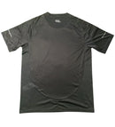 Camisa Atlético Mineiro ALL Black 25/26 VERSÃO TORCEDOR