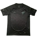 Camisa Atlético Mineiro ALL Black 25/26 VERSÃO TORCEDOR