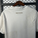 Camisa Napoli Away 25/26 - EA7 Torcedor Masculina