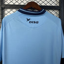 Camisa Las Palmas Away 25/26 - Humel Torcedor Masculina