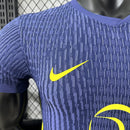 Camisa Jogador Atletico Madrid Away 2025/26