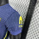 Camisa Jogador Atletico Madrid Away 2025/26