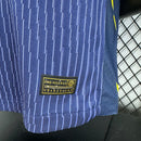 Camisa Jogador Atletico Madrid Away 2025/26