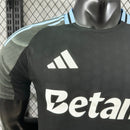 Camisa Jogador Aston Villa Away 2025/26