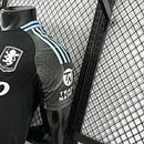Camisa Jogador Aston Villa Away 2025/26