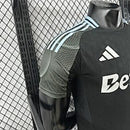 Camisa Jogador Aston Villa Away 2025/26