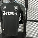 Camisa Jogador Aston Villa Away 2025/26