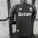 Camisa Jogador Aston Villa Away 2025/26