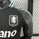 Camisa Jogador Aston Villa Away 2025/26
